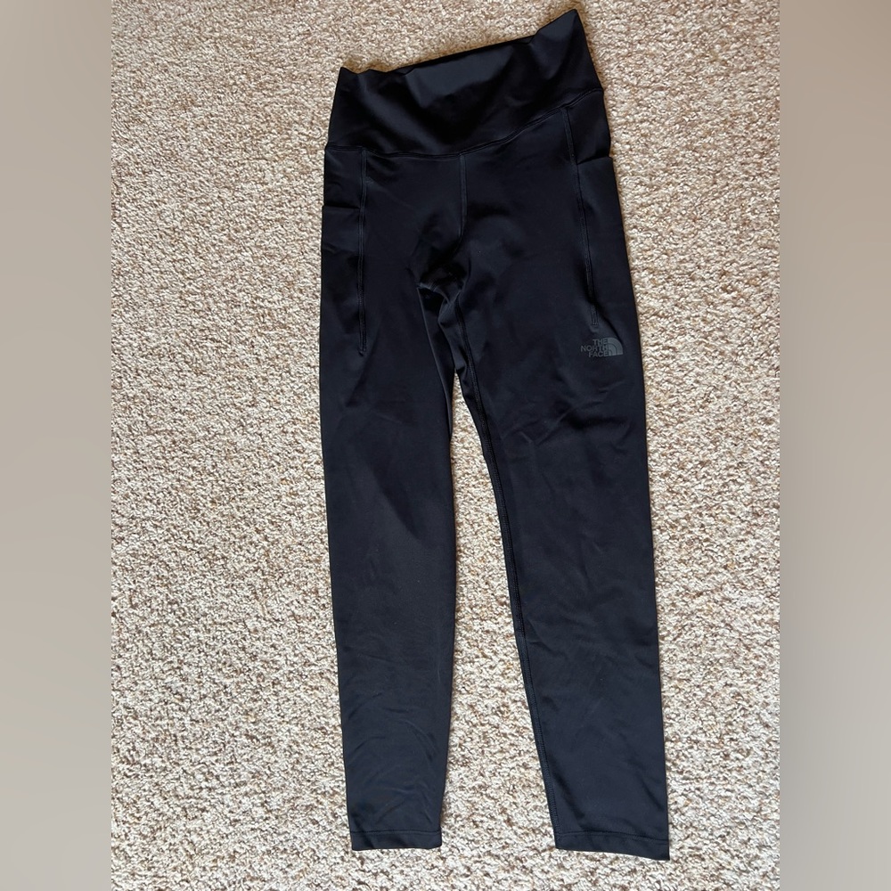 The North Face Black Leggings